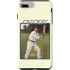 Wistful Custodia per iPhone 7 Plus/8 Plus Cricket Sport Gioco