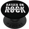 Alternative Rock Bands Crescita su rock alternativo - Alt Rock Music Genere PopSockets PopGrip Adesivo