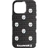 Halloween Custodia per iPhone 16 Pro Halloween II Michael Myers Mask All Over Print