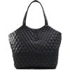 Aldo Zinisaax Satchel, Nero/Nero