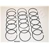 ASHIKA 1 KIT FASCE ELASTICHE ASHIKA 3450003 34-50003