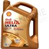 Shell Olio Motore Shell Helix Ultra ECT C2/C3 0W30 5 Litri