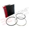 FAI BMW 1.6 2.0 DIESELN47D20 N47D20A N47D20B N47D20C N47D20D Pistone Anelli Std X 4