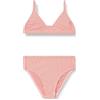 Haute pression Bikini da Ragazza, Arancione, 12 Anni