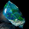 OPAL EMPIRE Opale Nero Grezzo Fire Opal Etiopia Naturale 11 Ct 20x13 mm