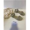 Bon Prix Sandali Bon Prix In Beige UK 5 EUR 38 (F932)