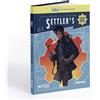 Modiphius: Fallout: The Roleplaying Game Settler's Guide Book - Expansion Hardco
