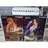 Bandai ONE PIECE BUNDLE 2 FIGURES NAMI & BOA HANCOCK BANPRESTO GRANDLINE JOURNEY SPEC.
