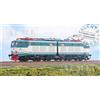 ACME 69285 H0 1:87 - locomotiva elettrica FS E656 603 xmpr sesta serie respingen