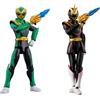 Bandai PSL Power Rangers No.1 Sentai Gozyuger Azione Eroe Gozyu Aquila E Unicorno