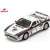 Spark Lancia 037 W Rohrl Geistdorfer #1 Vincitore Rally Monte Carlo 1983 Spark 1/43