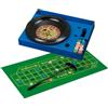 Philos Roulette Set - Con Kunststoffteller