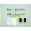 FRENKIT 811006 Kit manicotti di guida Pinza freno Assale posteriore Assale anteriore Compatibilità con HONDA CIVIC VI Hatchback EJ, EK CR-V I RD CIVIC VI Fastback MA, MB HR-V GH PRELUDE V BB