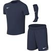 NIKE Lk Nk Df Park Viii Kit Tuta sportiva Unisex - Bambini e ragazzi (Pacco da 1)