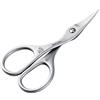 Premax - Forbici Unghie Sinua Collection - Precisione Professionale con Stile Italiano - Acciaio INOX a Specchio - Ideali per Mani e Piedi - 3 3/4-cm. 9,5 - Made in Italy