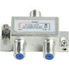 KÖNIG Konig FC-COMB-SAT-KN Miscelatore SAT/UHF/VHF, Acciaio