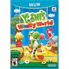 Nintendo Yoshi's Woolly World