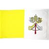 AZ FLAG Bandiera Città Del Vaticano 250x150 cm Poliestere 100D Asola