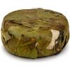 GustoUmbro FORMAGGIO STAGIONATO in FOGLIE di NOCE Forma Intera 3 Kg - PECORINO UMBRO