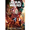 Alessandro Ferrari Star Wars: The Prequel Trilogy Graphic Novel (Tascabile)