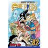 Eiichiro Oda One Piece, Vol. 82 (Tascabile) One Piece