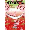 Jens Ossa Yusei Assassination Classroom 18: Humorvolle Action im Kam (Tascabile)