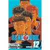 Takehiko Inoue Slam Dunk, Vol. 12 (Tascabile) Slam Dunk