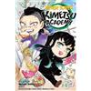 Natsuki Hokami Koyoharu Gotoug Demon Slayer: Kimetsu Academy, Vol. (Tascabile)