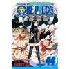Eiichiro Oda One Piece, Vol. 44 (Tascabile) One Piece