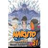 Masashi Kishimoto Naruto, Vol. 51 (Tascabile) Naruto