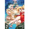 Riichiro Inagaki Dr. STONE, Vol. 7 (Tascabile) Dr. STONE