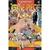 Eiichiro Oda An One Piece 77: Piraten, Abenteuer und der größte Scha (Tascabile)