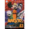 Masashi Kishimoto Naruto, Vol. 63 (Tascabile) Naruto