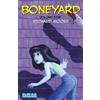 Richard Moore Boneyard #5 (Tascabile)