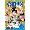 Eiichiro Oda One Piece, Vol. 45 (Tascabile) One Piece