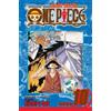 Eiichiro Oda One Piece, Vol. 10 (Tascabile) One Piece