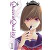 Kyousuke Motomi Queen's Quality, Vol. 1 (Tascabile) Queen's Quality