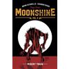 Brian Azzarello Moonshine Volume 2: Misery Train (Tascabile) MOONSHINE TP