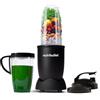 nutribullet PRO Estrattore nutriente, 900 W, nero opaco