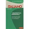 Vallardi A. Italiano. Grammatica essenziale
