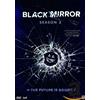 Black Mirror series 3 (DVD)