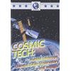 Quantum Leap Cosmic Tech - Hubble Telescope, Chandra X-Ray Observatory... (DVD)
