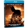 WarnerBrothers Batman Begins (Blu-ray) Christian Bale Michael Caine Liam Neeson Katie Holmes