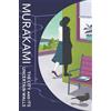 Haruki Murakami Paperback The City and Its Uncertain Walls: A Novel Inglese