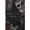 H.D.Carlton Libro Haunting Adeline Inglese Libro IN Brossura Nuovo