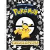 The Pokemon Compan Enciclopedia Pokémon / Pokémon Encyclopedi (Copertina rigida)