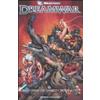 S. Formiconi Trevor Scott Keith Giffen Lee G Dc Wildstorm: Dr (Various Formats)