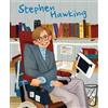 Jane Kent Stephen Hawking (Copertina rigida) Genius