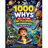 Dr Henry M. War 1000 Whys All-in-One Encyclopedia for Curious Kids 5 (Tascabile)