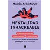 María Aperador Mentalidad Inhackeable / Unhackable Mindset (Tascabile)
